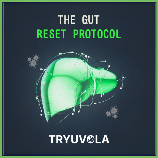 GRATIS - eBook Protocolo de reinicio intestinal