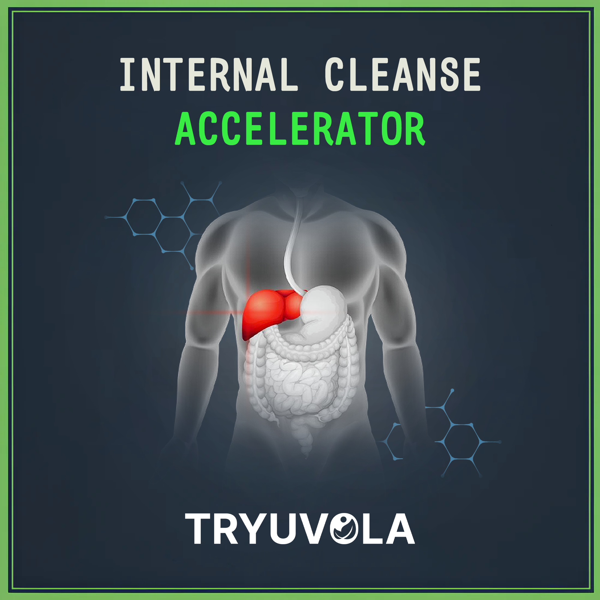 Internal Cleanse FREE - Internal Cleanse Accelerator eBook – Uvola